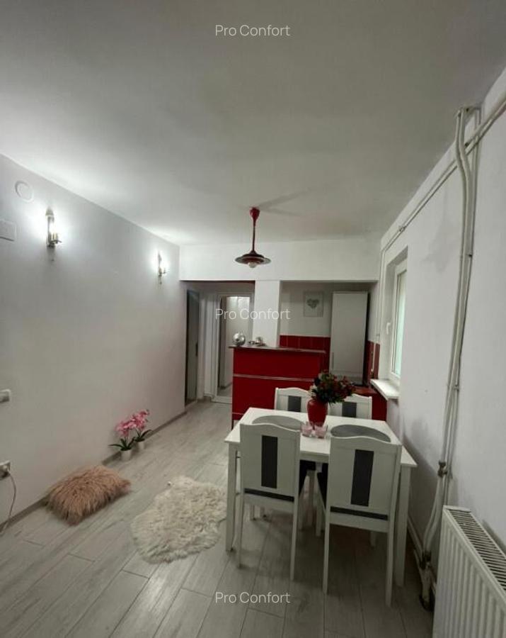Apartament 2 camere Traian 73000 euro - 4