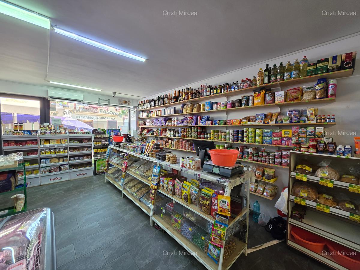 Spațiu comercial cu vitrina  stradala - 2