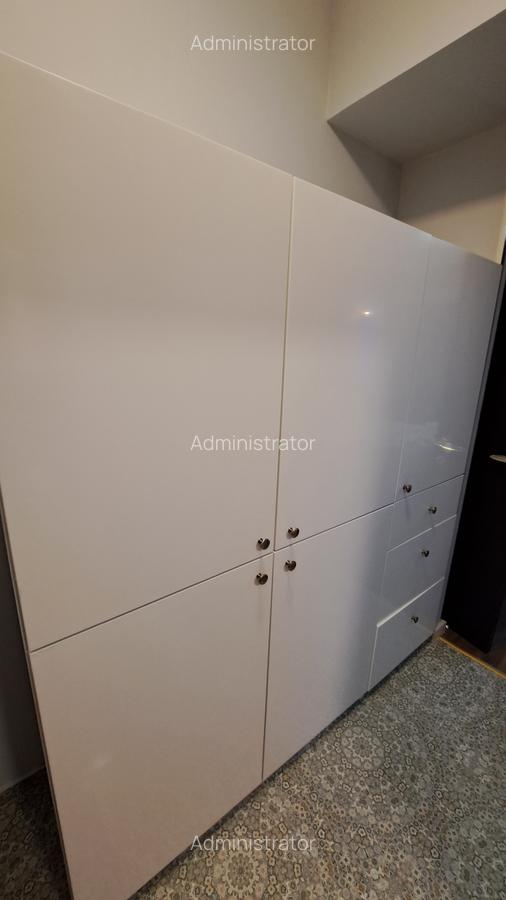 Apartament cu 2 camere semidecomandat, mobilat în Băneasa - 17