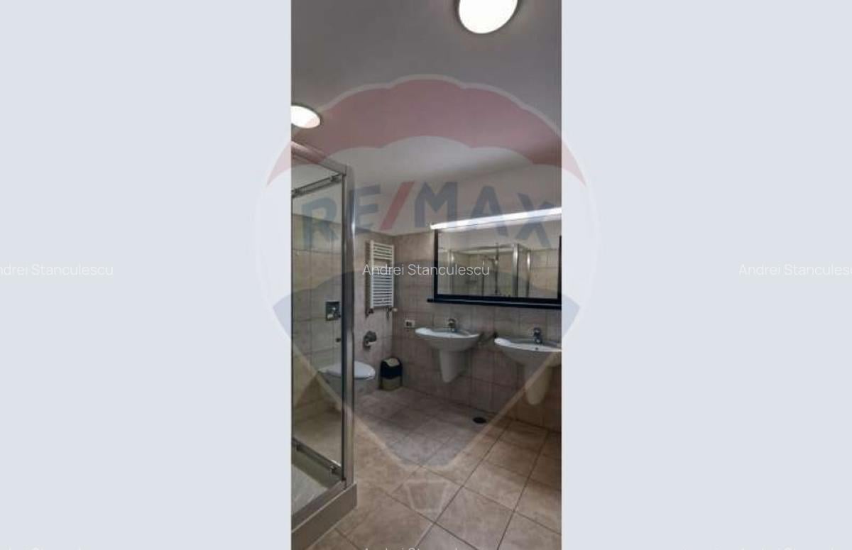 INCHIRIERE Apartament cu 3 camere + curte in zona Primaverii - 11
