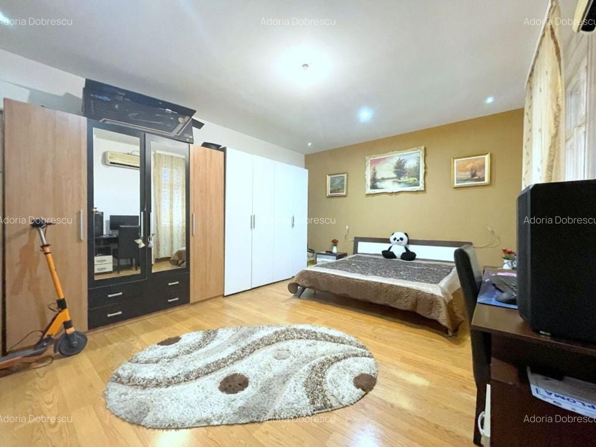 Apartament cu 4 camere decomandat în Ultracentral - 6