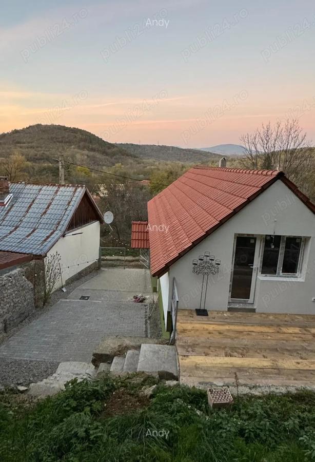 Proprietar vand Casa Sasca Montana - 9