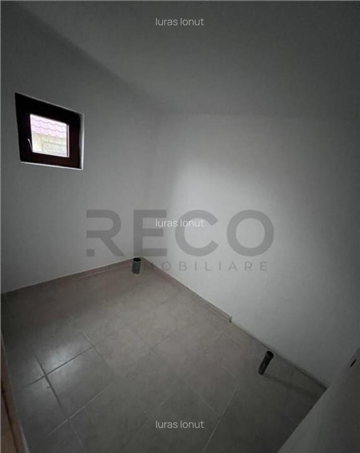 RECO, casa in Sinteu, aproape de Huta Slavia - 14