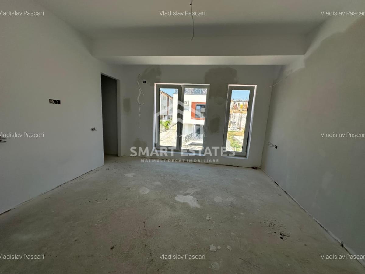 De vanzare vila 5 camere drumul Lunca Cetatii,Trapezului - 10