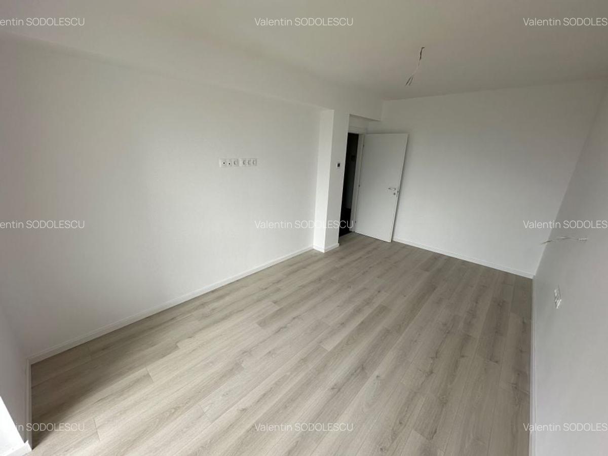 Apartament cu 2 camere decomandat în Lipovei - 13