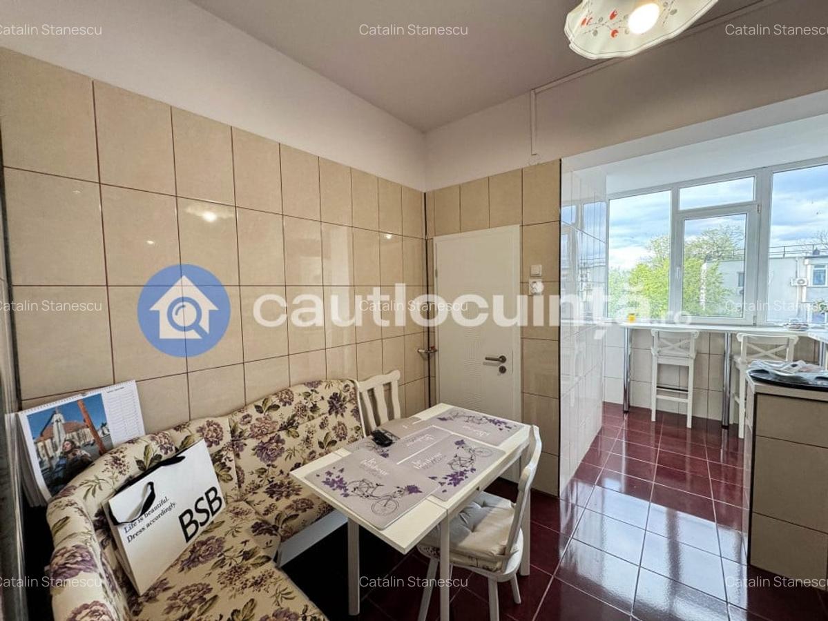 Apartament cu 2 camere decomandat în Baba Novac - 7