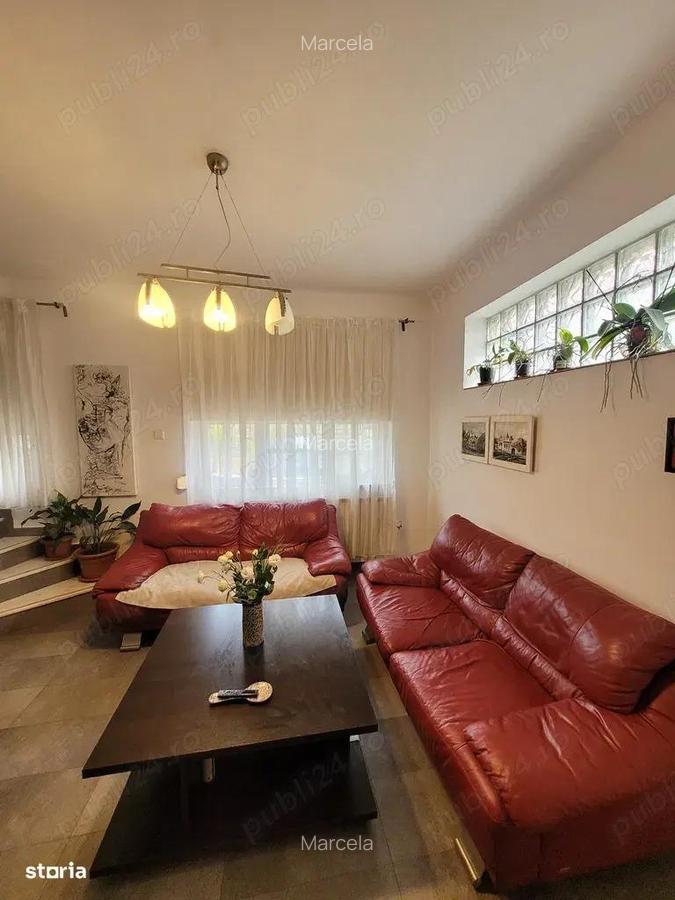 Vila de vanzare Berceni - Constantin Brancoveanu - 14