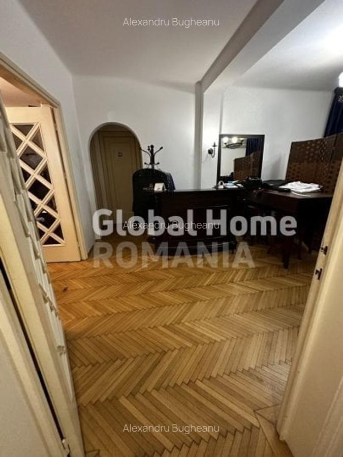 Apartament 3 camere | Dorobanti Floreasca Capitale | Balcon - 2