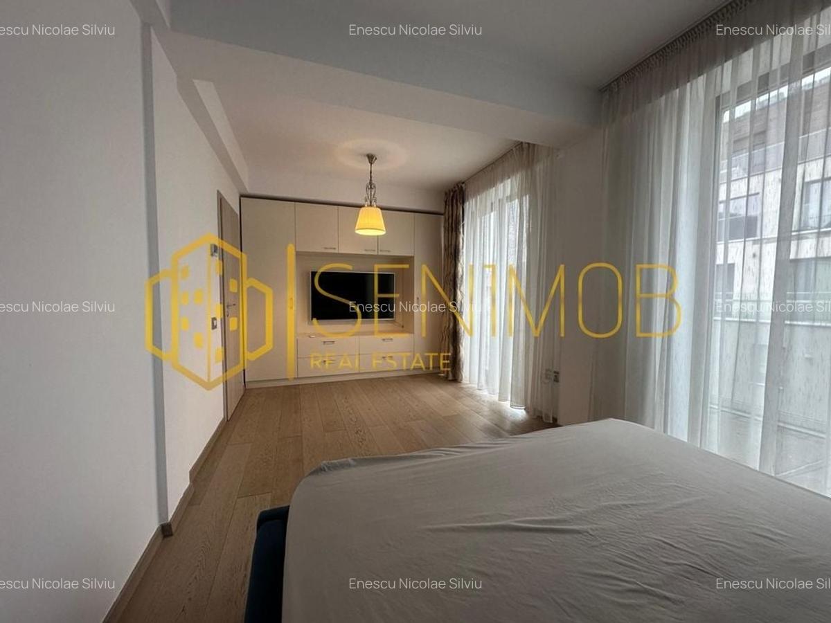 Apartament 2 camere cu Terasă Panoramică de vanzare - 3