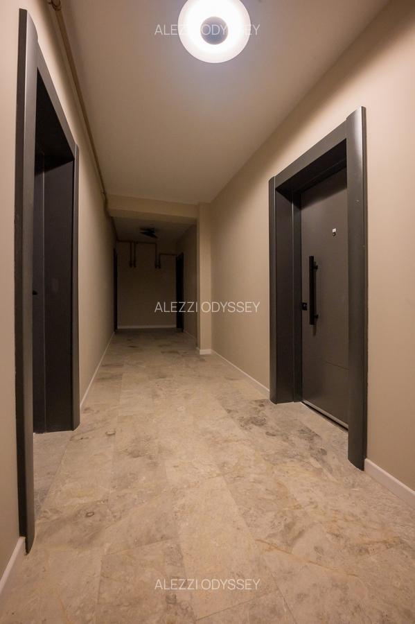 Apartament cu 2 camere decomandat în Nord - 11