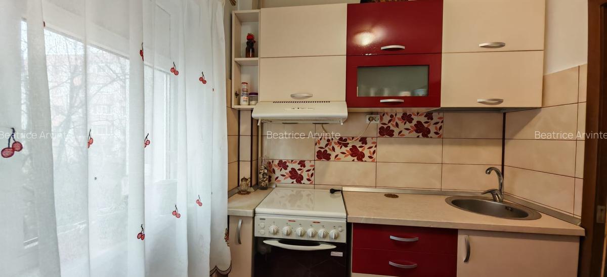 Garsonieră EXCLUSIVĂ 35.35 mp. Investiție SIGURĂ lângă Facultatea de constructii - 4