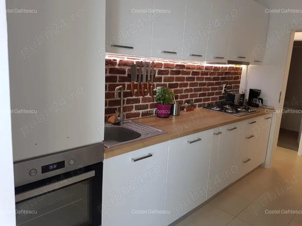 Inchiriez apartament decomandat, confort 1, cu multiple oportunitati, in Zorilor - 4