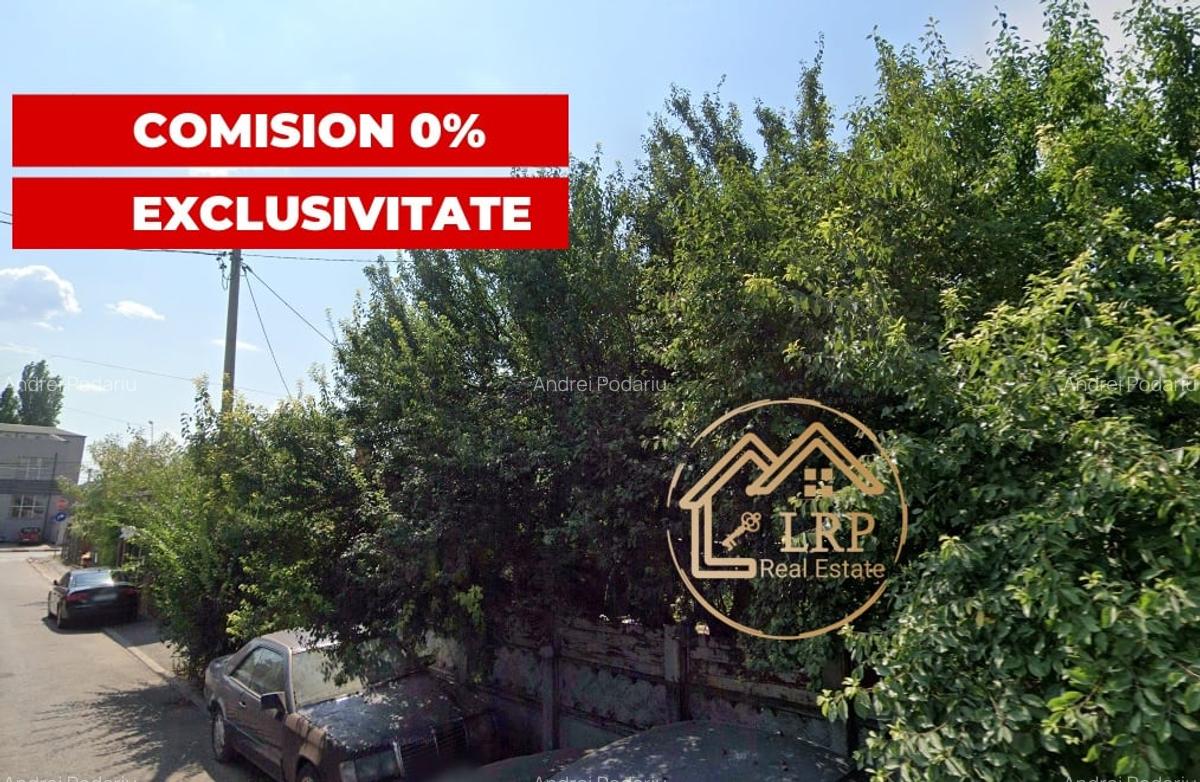 Voluntari-Metro/Jumbo-600mp intravilan, utilitati - 1