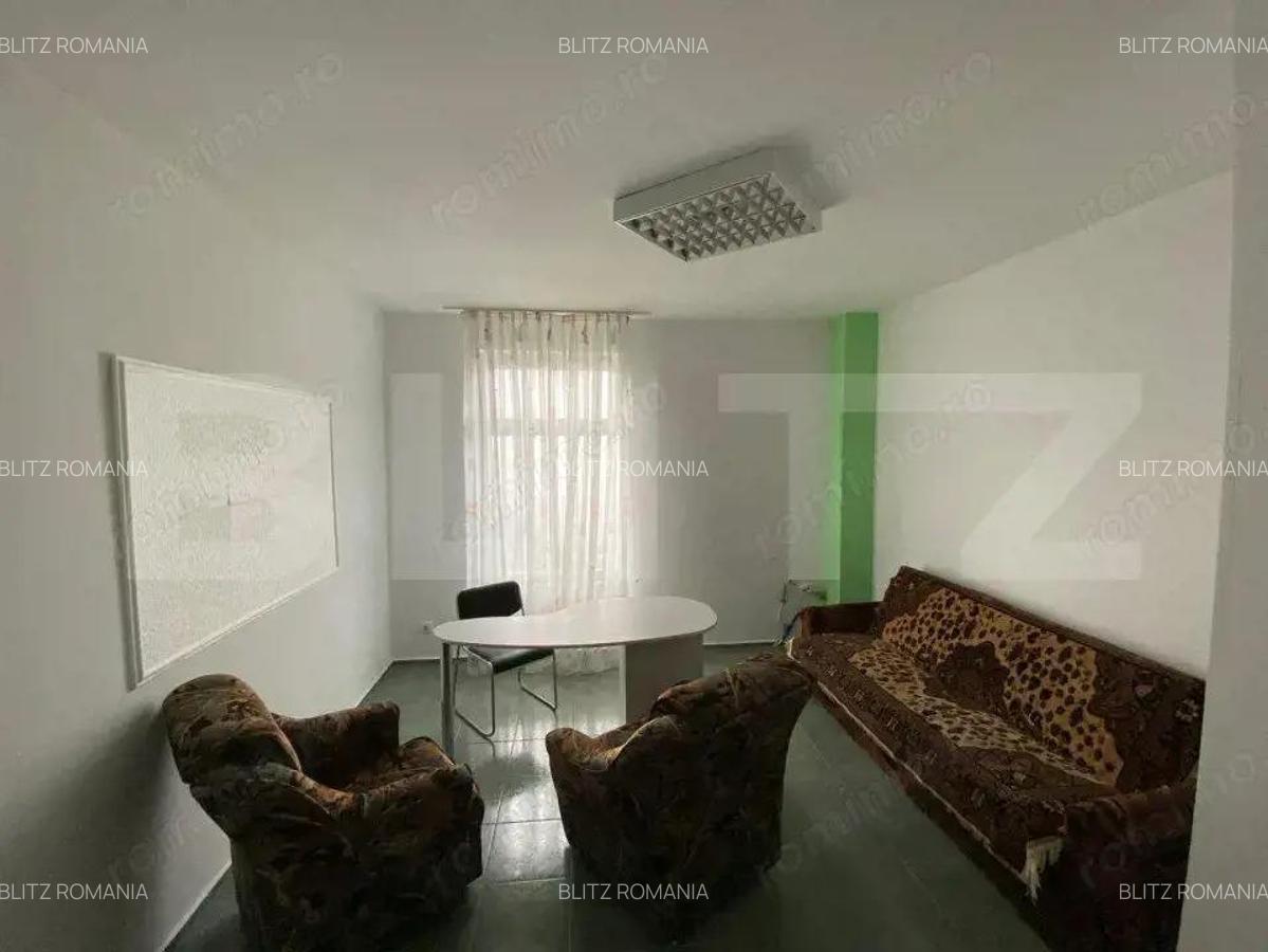Spatii de birouri , 16 mp, zona Centrala, foarte usor accesul - 5