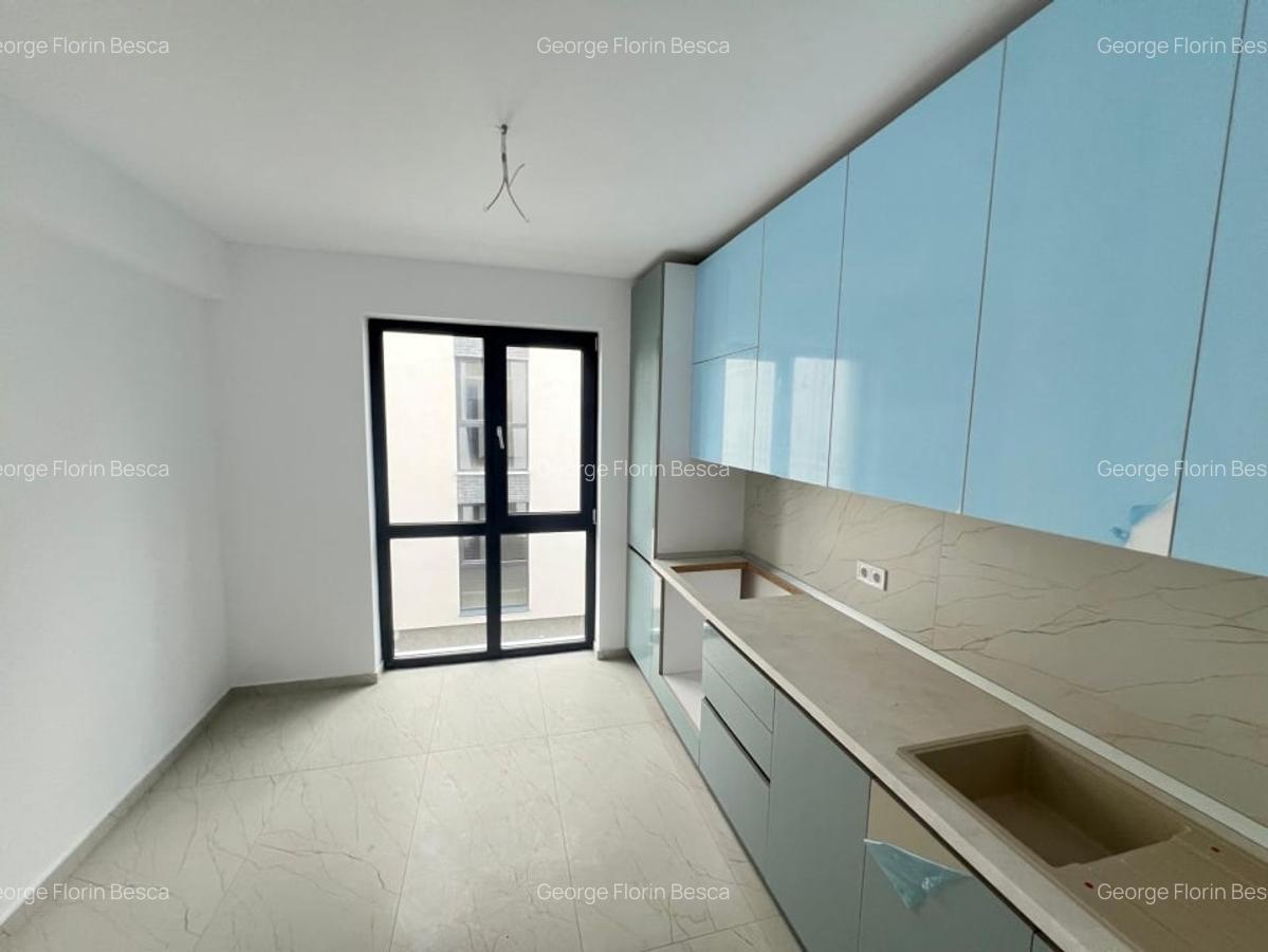 Apartament 2 camere Rokka Village Sanpetru - 2