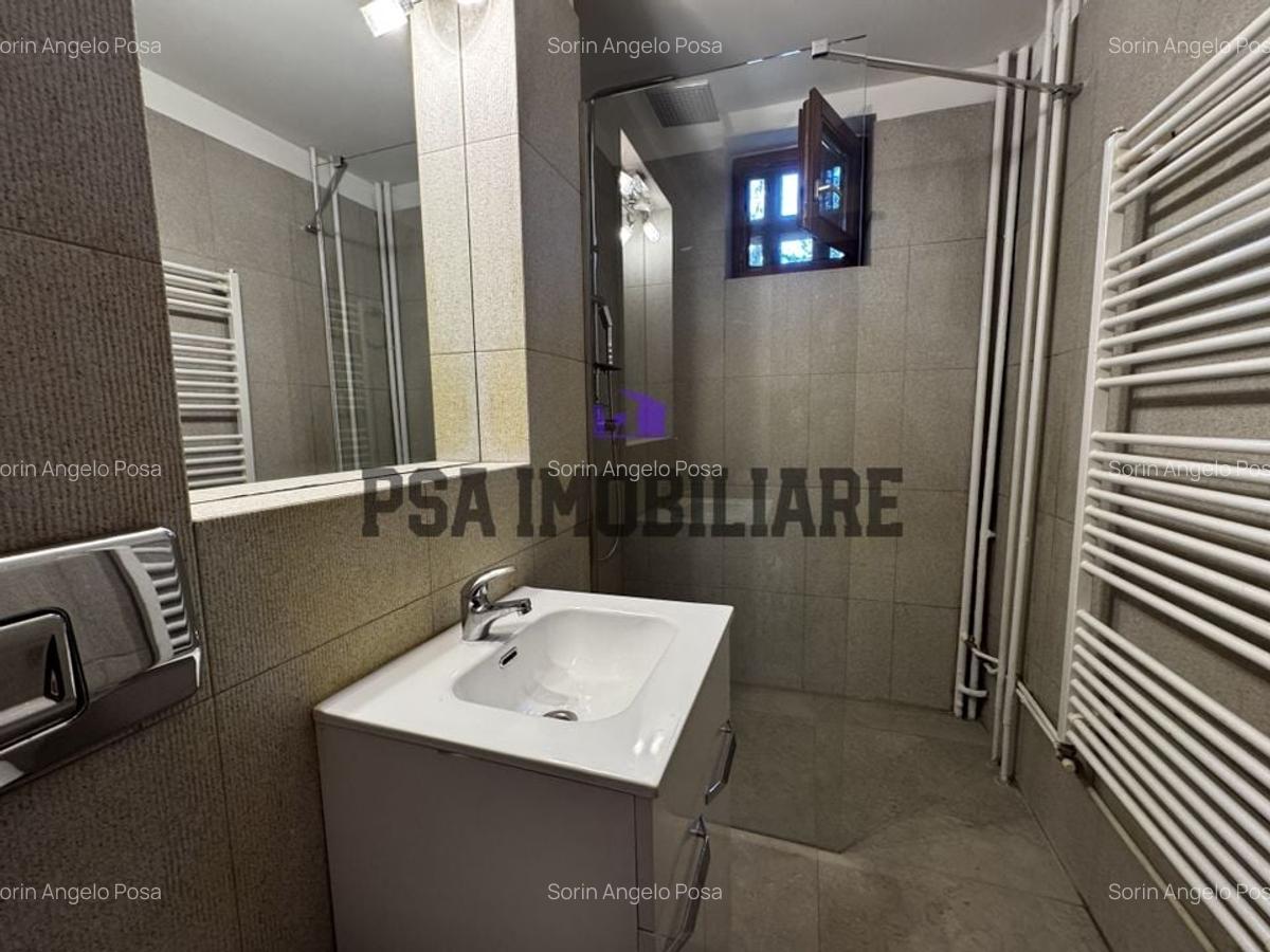 Apartament cu 2 camere decomandat, mobilat în Iosefin - 9