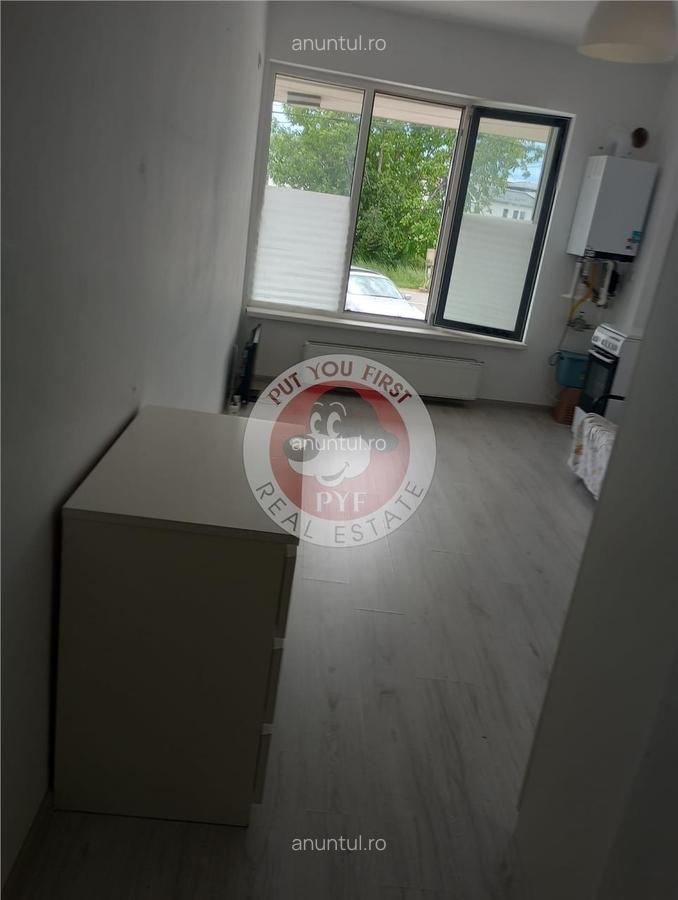 Militari Residence | garsoniera | 22mp | decom | B11217 - 2