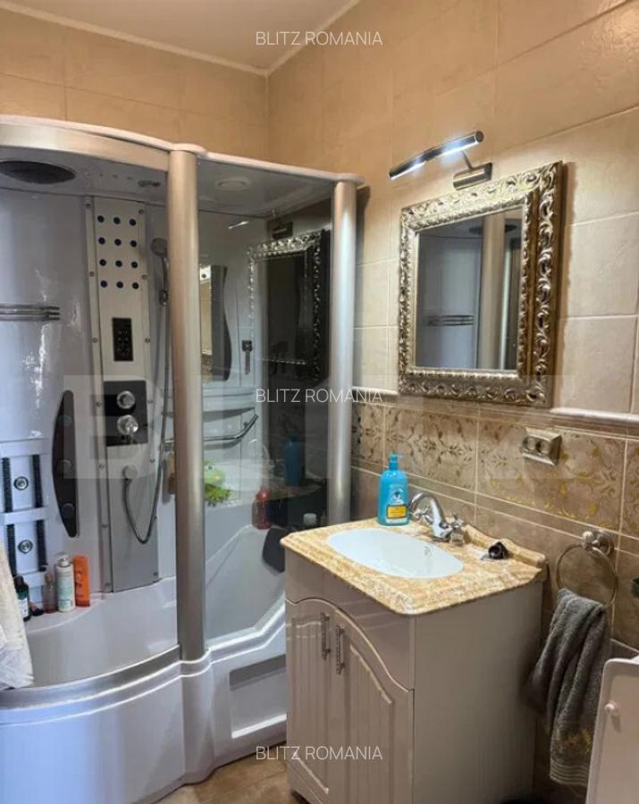Apartament 2 camere, lux, parcare, zona Intre Lacuri - 5