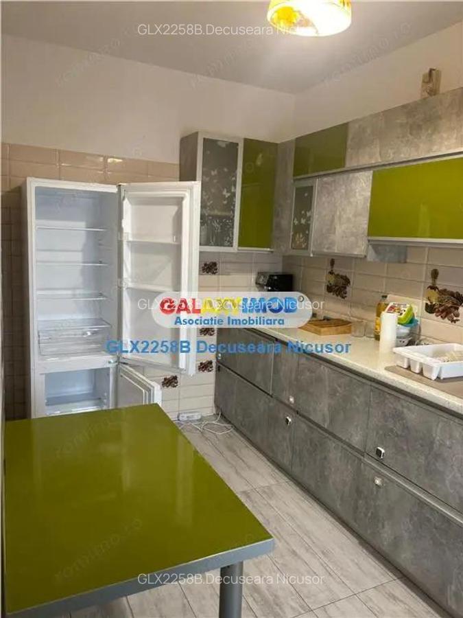 Casa mobilata utilata pe strada Gentianei 70 mp 1000 Euro - 11