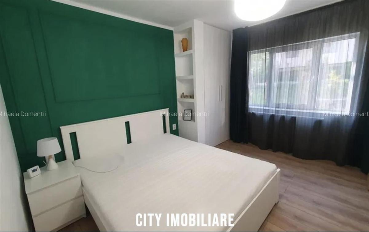 Apartament 3 camere, pet friendly, Intre Lacuri. - 5