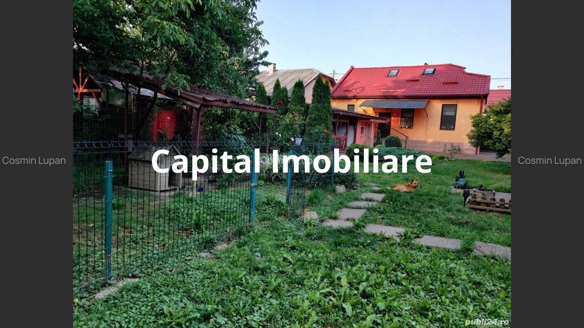 House for sale in central Sighetu Marmației - Maramureș - 15