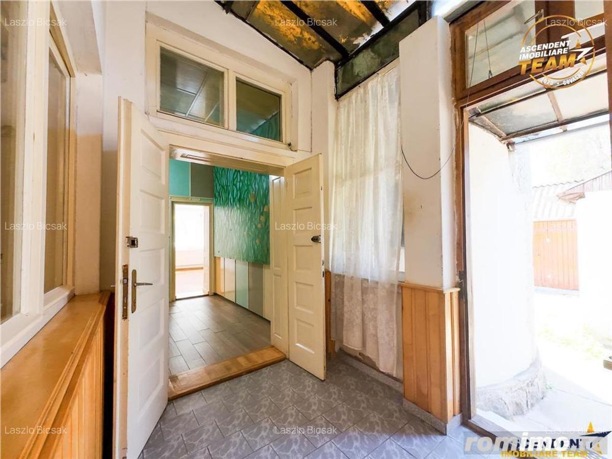 TUR 3D! Nivel in casa, Semicentral, Sfantu Gheorghe - 18