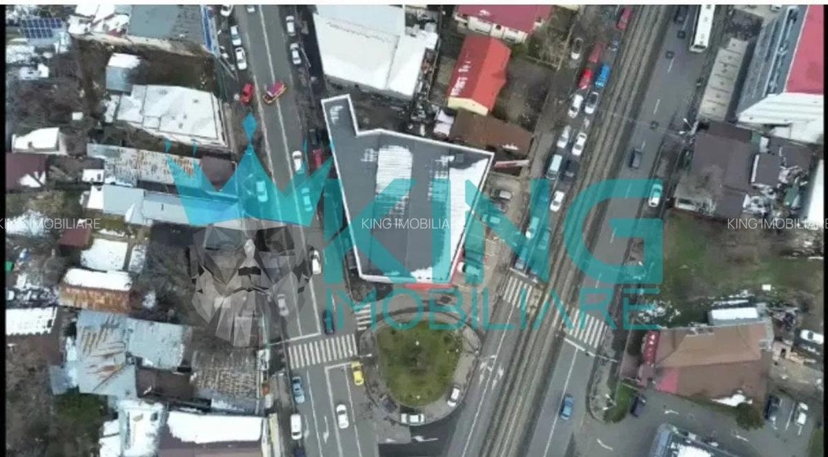 Spațiu comercial, 1000 mp în Colentina - 5
