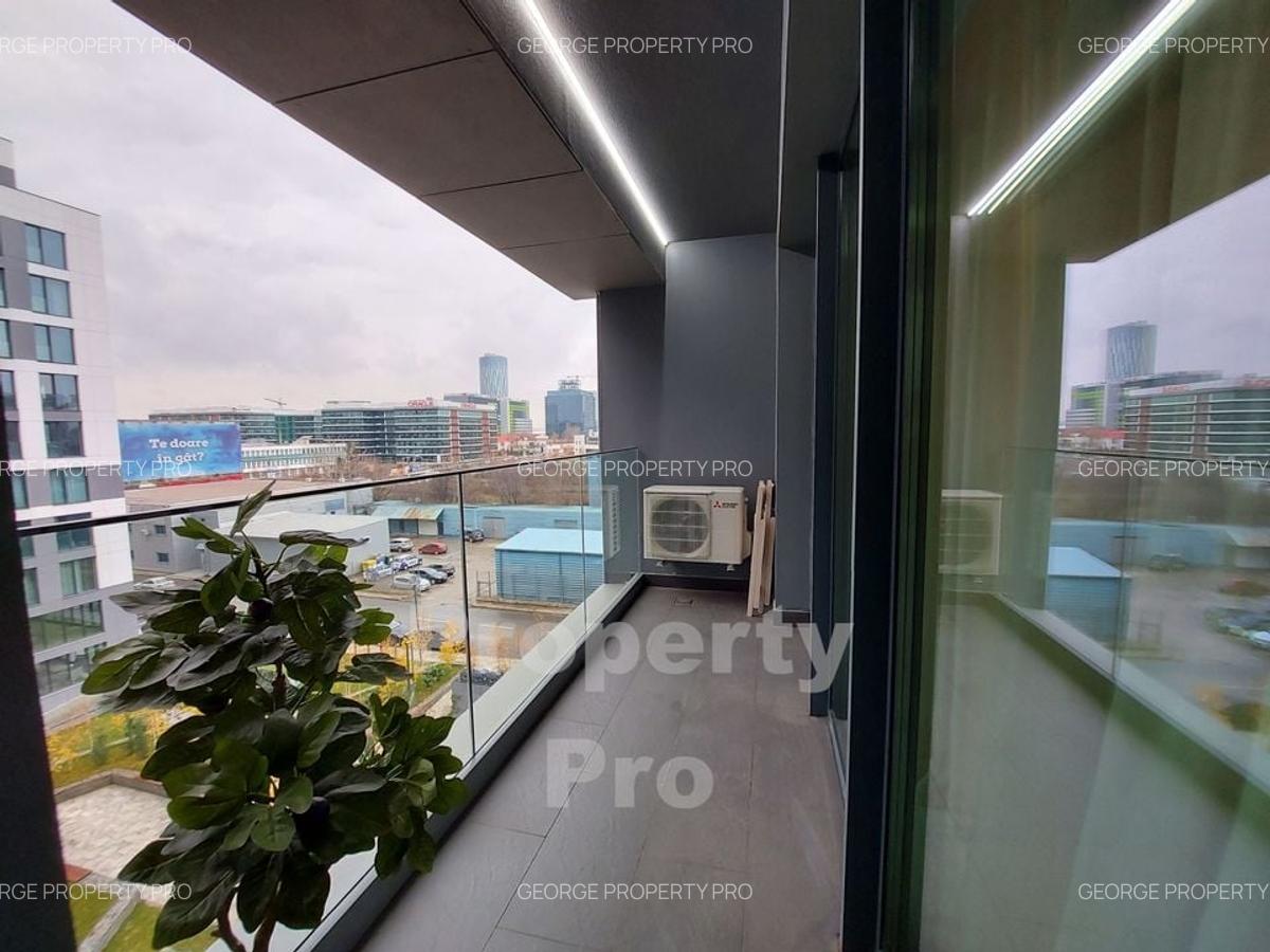 2 Camere + Parcare, Cloud9, Aviatiei, Herastrau, Promenada, Pipera - 6