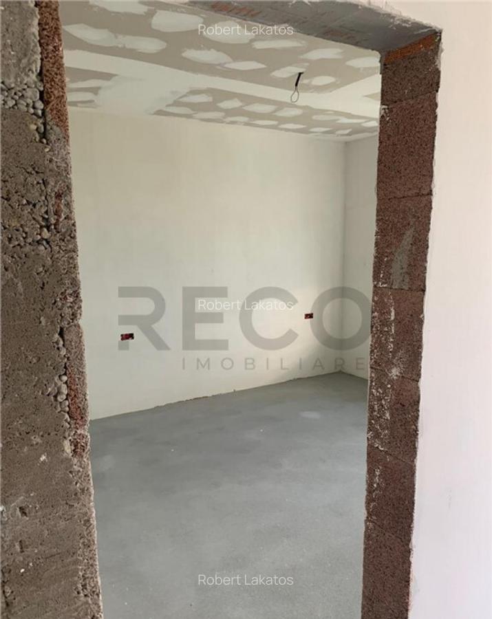 RECO Casa Nojorid 3 camere semifinisata sau la cheie - 27