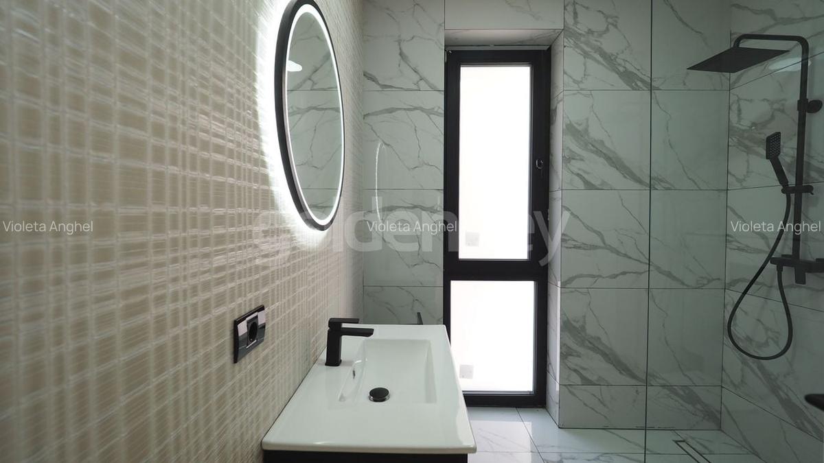 Vila individuala cu 6 camere | piscina | Cambridge School - 16