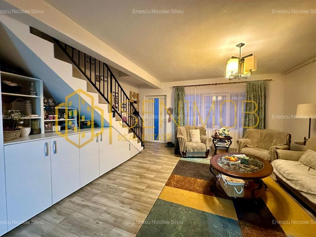 COMISION 0% ! CASA DE VANZARE IN CODLEA - BRASOV - 4