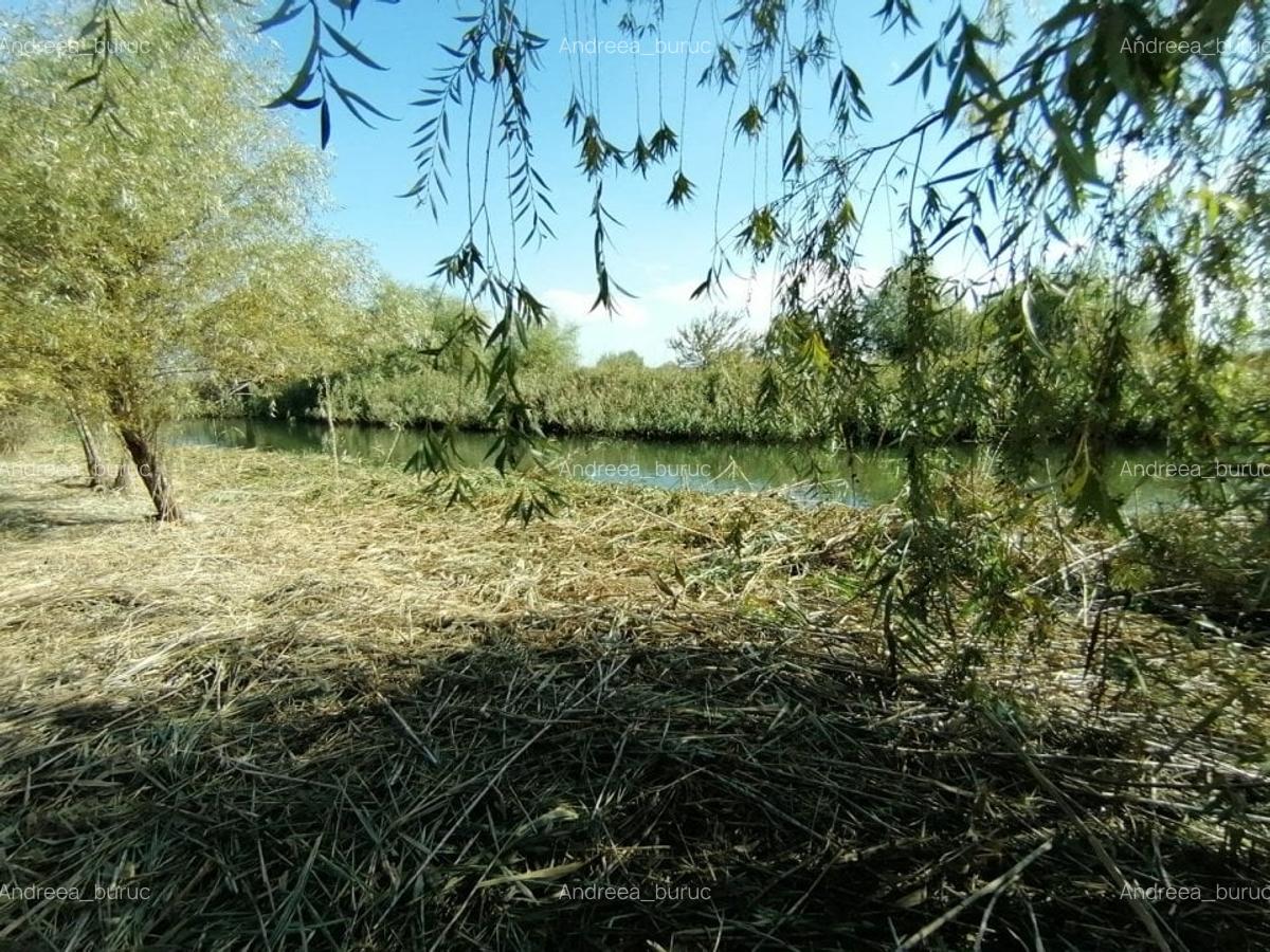 Casa si teren deschidere canal - 11