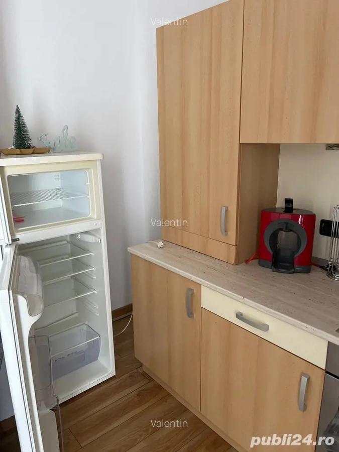 Garsoniera de inchiriat - 3