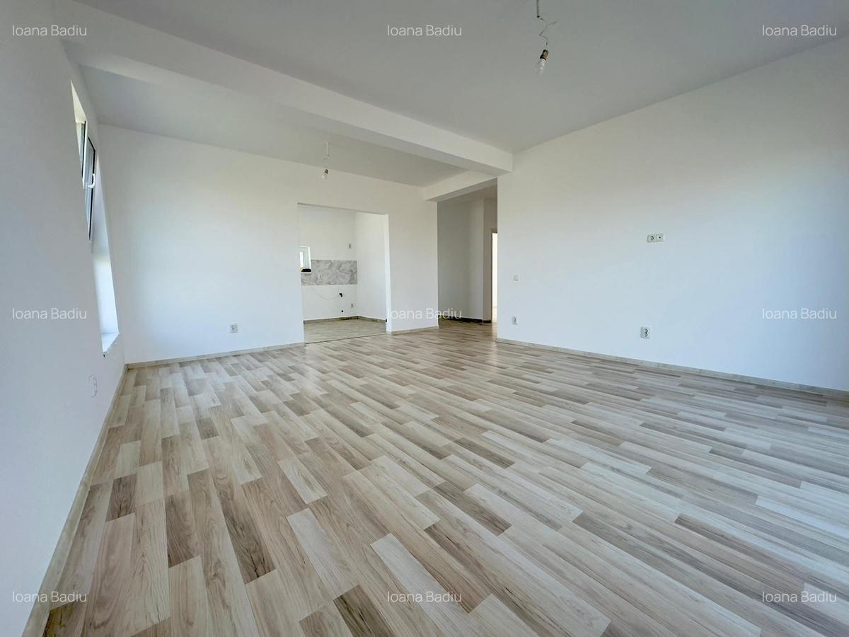 Casa Individuala - 3 Camere -Teren 365mp-5 min de TSV - 6