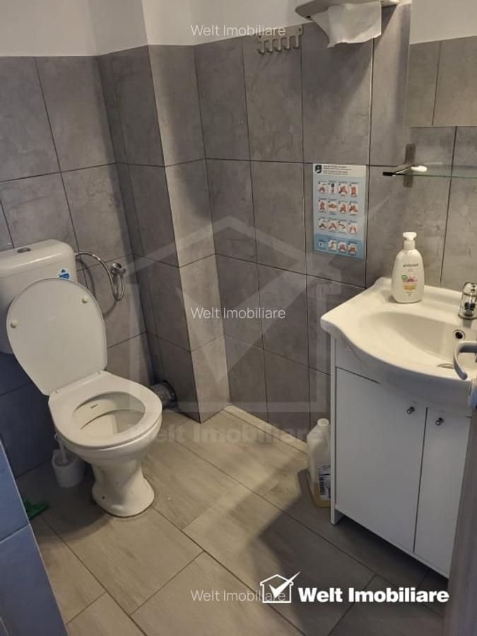 Spatiu comercial de inchiriat - Floresti - parcul Poligon - parter - 6