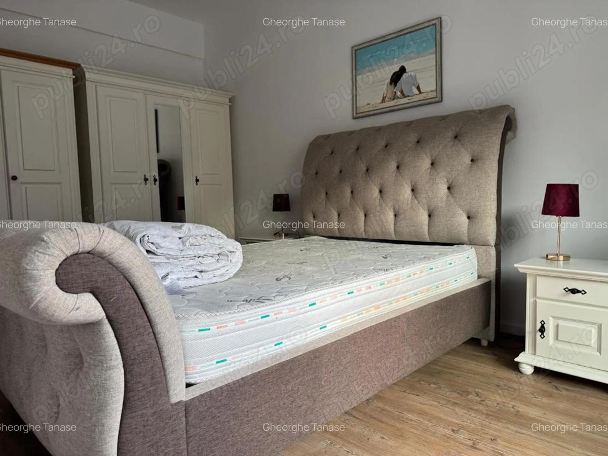 De inchiriat apartament 3 camere - 8