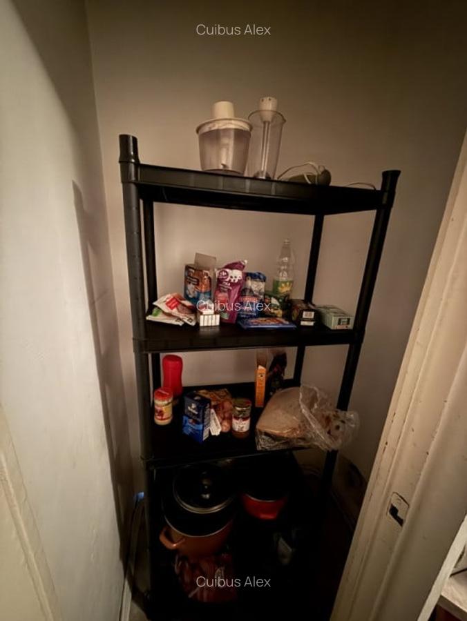 Exclusivitate! Com0%! Apartament 2 cam dec 48mp et 9/10 finisat clasic Manastur - 5