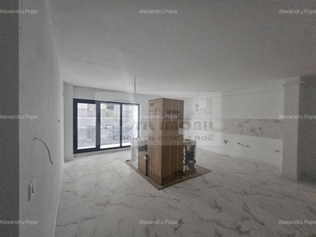 Apartament 2 camere - 70mp - Copou - 3