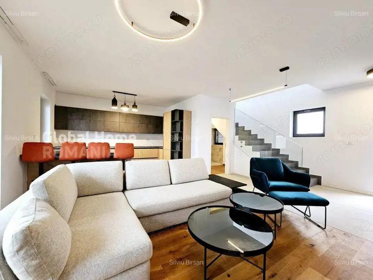Townhouse 171 MP | Pipera-Voluntari | h4l The Village - 3