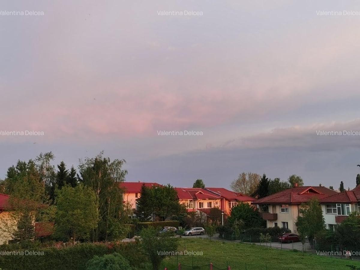 Apartament deosebit 3 camere | Mobilat & utilat | langa lac - 2