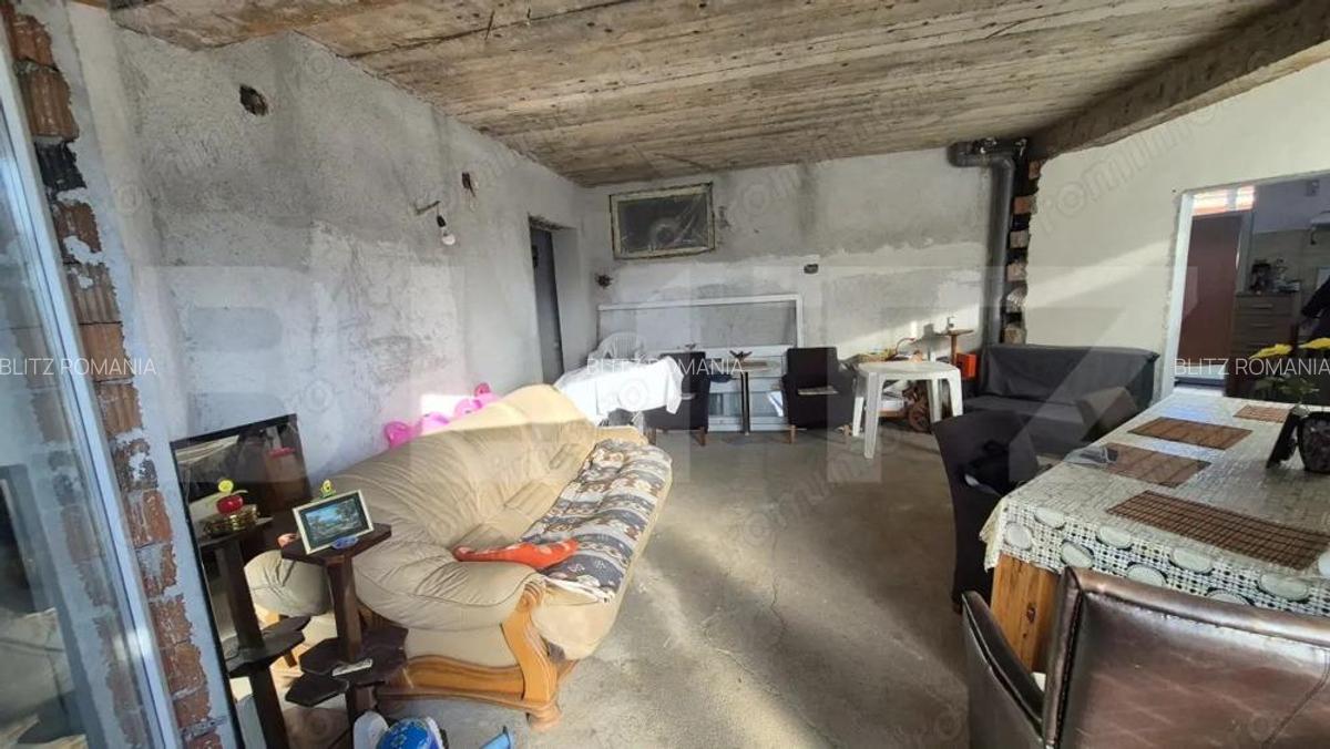 Casa 5 camere, 248 mp, zona Closca - 15