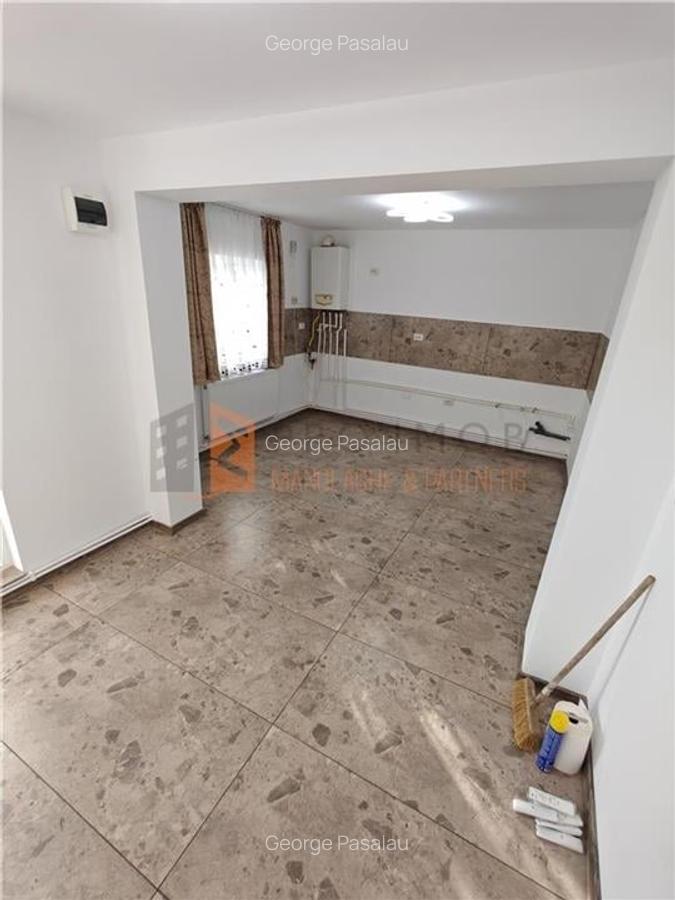 Casa tip parter + teren 527 mp in zona Tabarasti, Buzau - 1