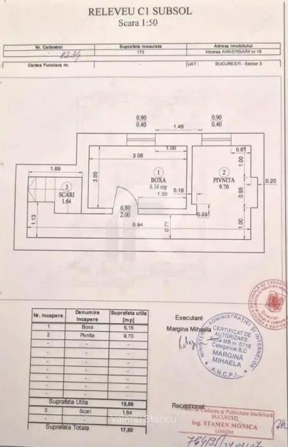Casa individuala Dristor - 6