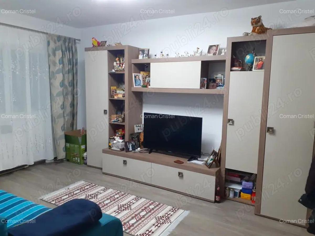 Vinzare Apartament 2 cam. cf.1 parter, semimobilat, zona Radu Negru - 2