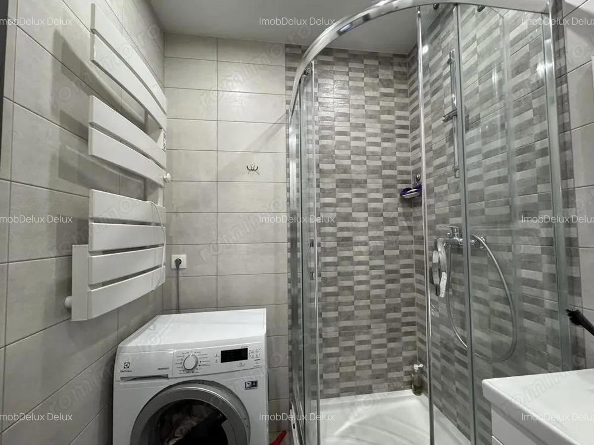 Apartament cu 1 camera in zona Sagului - 4