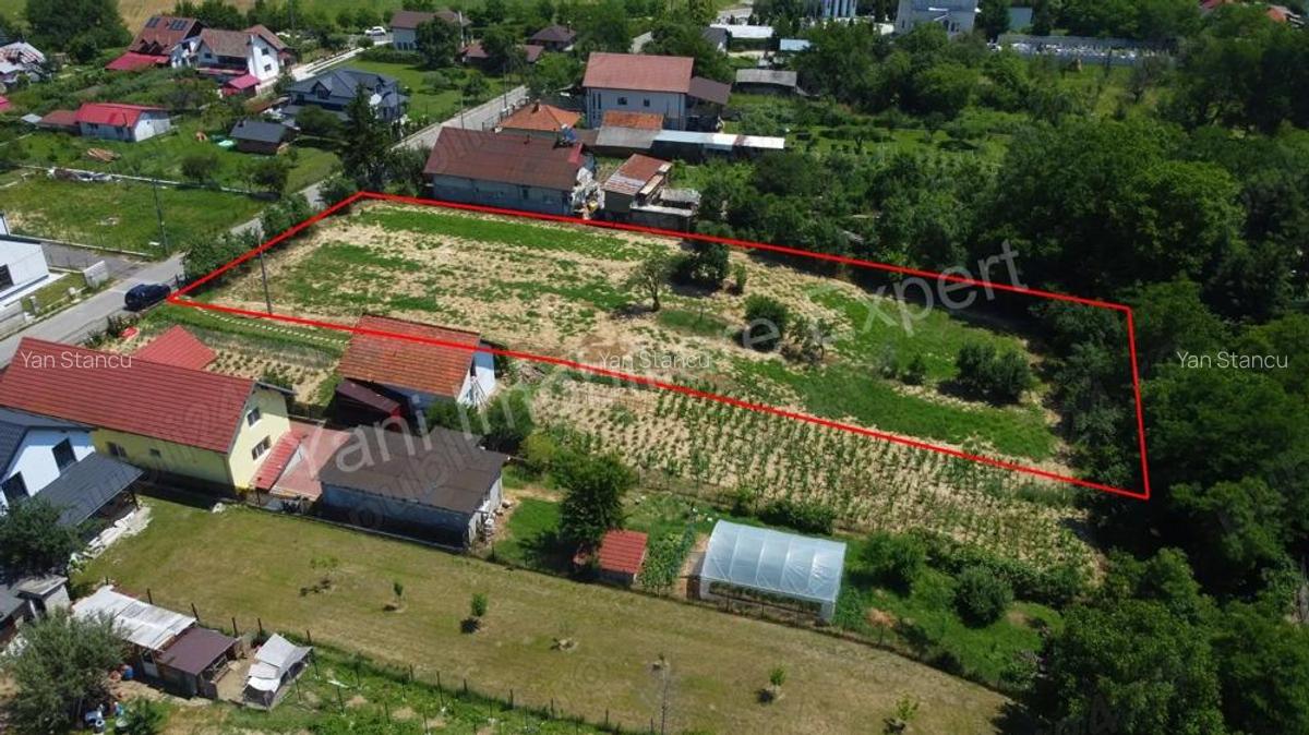 Teren de vanzare in Curtea de Arge?. - 9