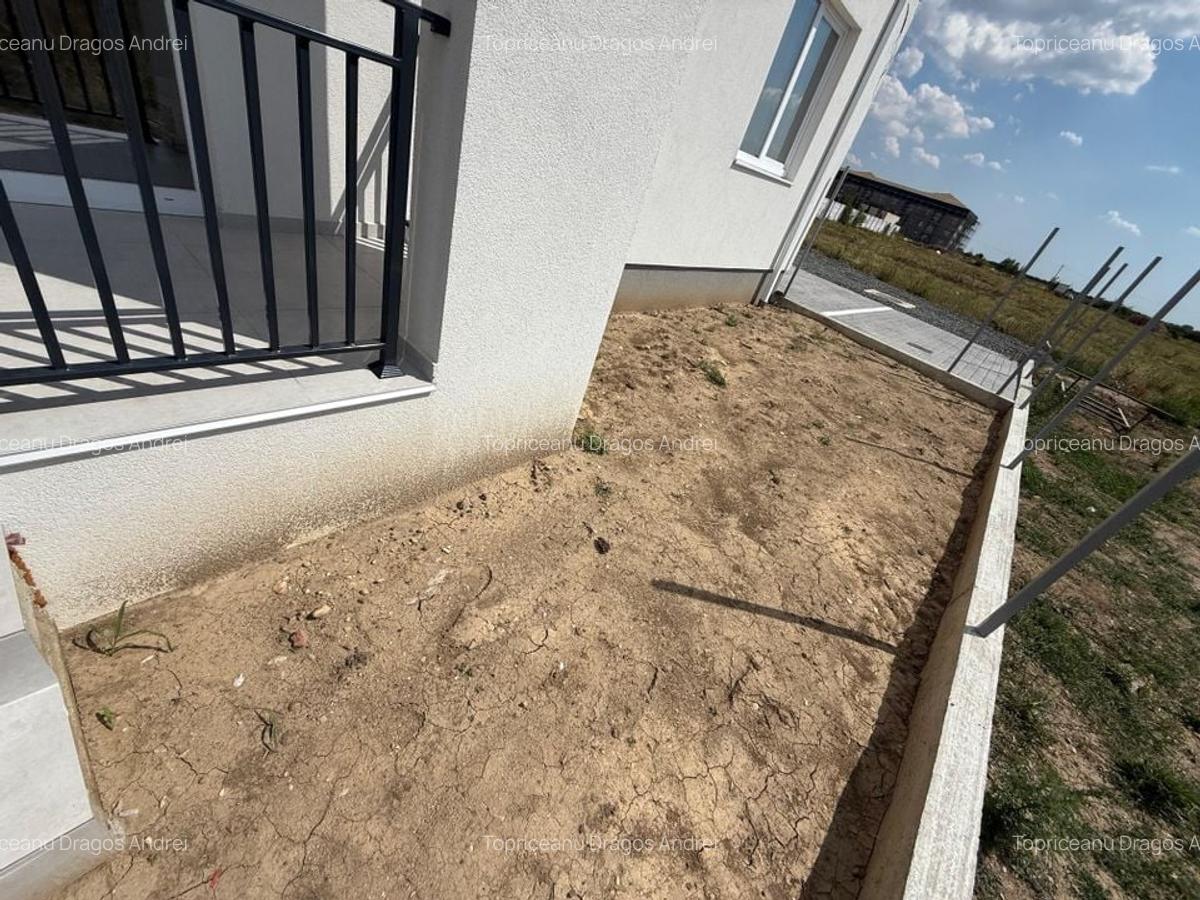 DIRECT DE LA DEZVOLTATOR -APARTAMENT CU 2 CAMERE-GRADINA 30 MP - 6