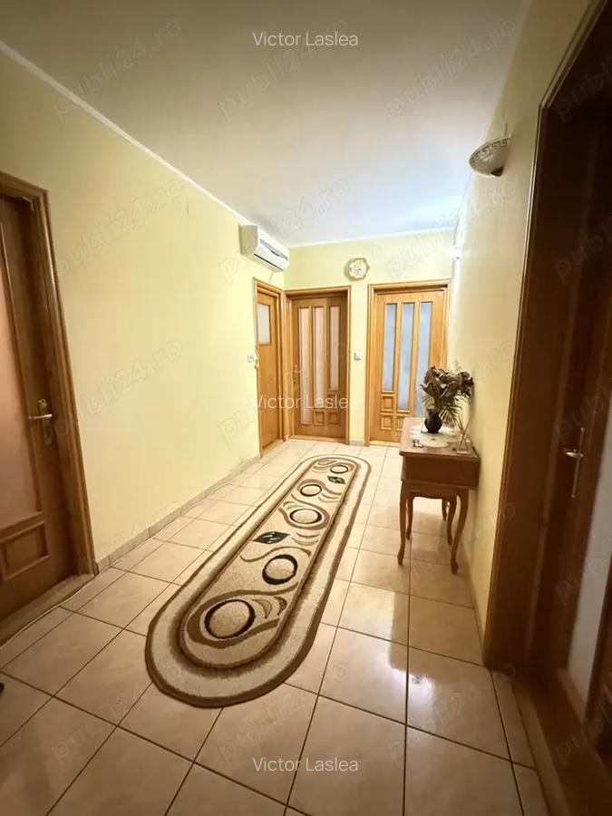 Apartament 3 camere Tomis 3 City Park Mall, Constan?a - 7