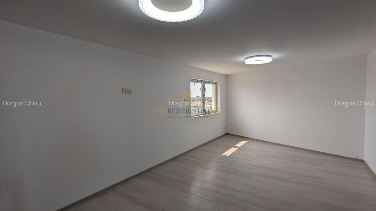 Apartament 4 camere, mobilat si utilat, terasa + curte, Magurele, Ilfov - 8