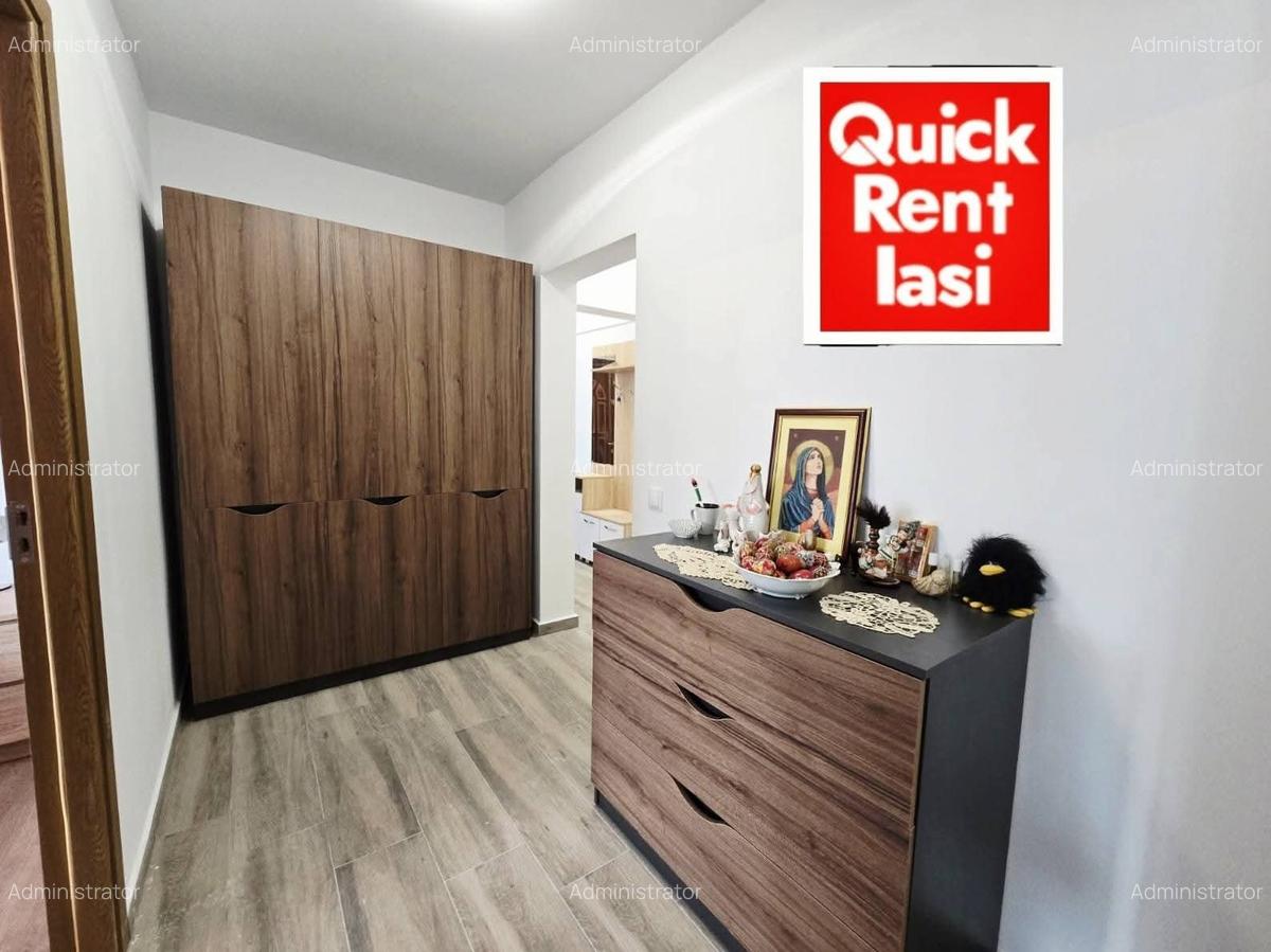 Ultracentral Bulevardul Stefan Apartament 3Camere Decomandat La Prima Inchiriere - 12